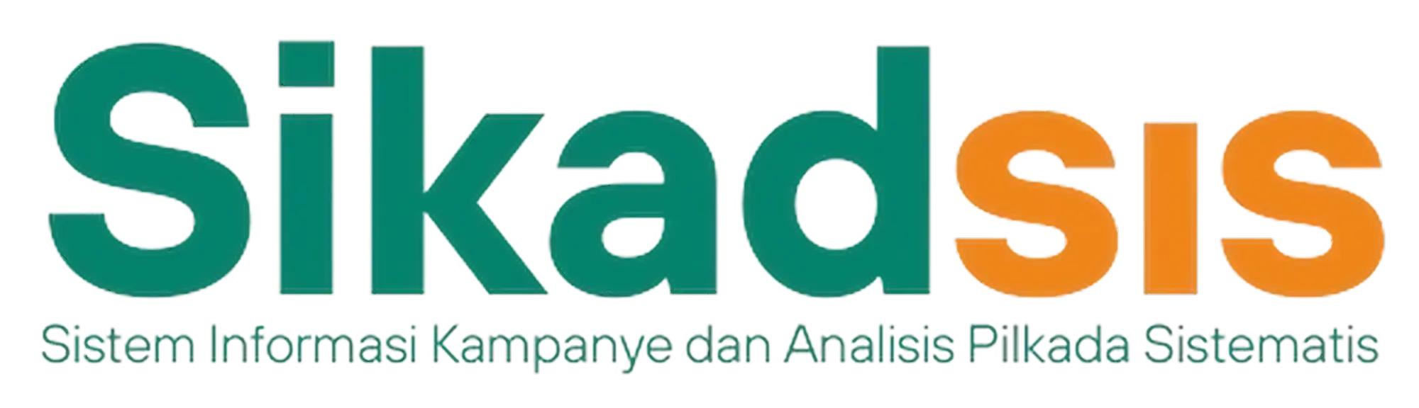 sikadsis Logo